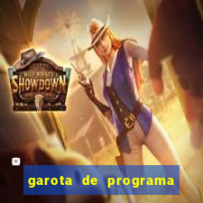 garota de programa de santos